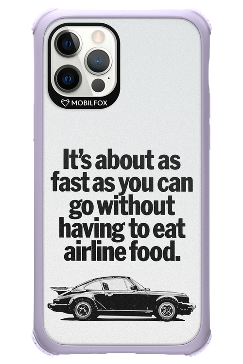 Retro Car II 2.0 - Apple iPhone 12 Pro