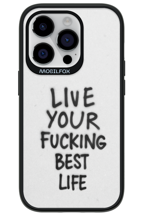Best F Life 2.0 - Apple iPhone 14 Pro