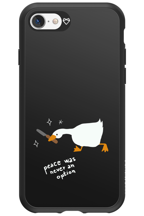 OPTION 2.0 - Apple iPhone 7