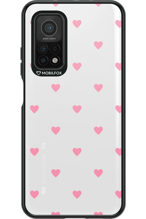 Mini Hearts - Xiaomi Mi 10T 5G