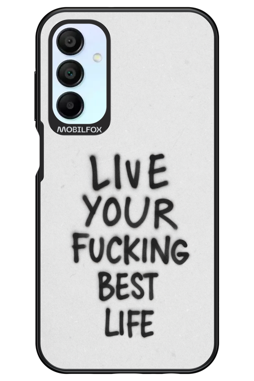 Best F Life 2.0 - Samsung Galaxy A15