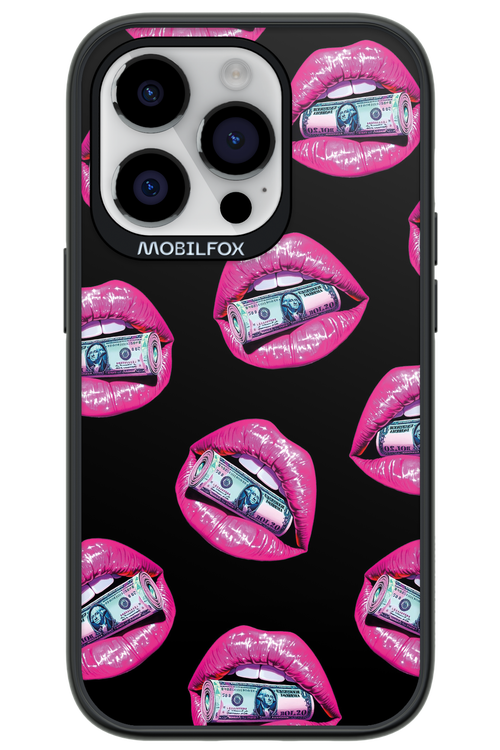 Money Lips - Apple iPhone 14 Pro