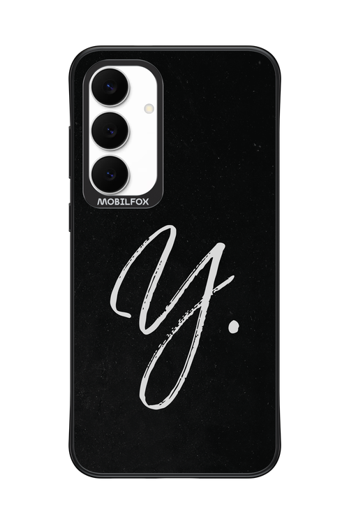 (Off Space) Y 2.0 - Samsung S25 FE