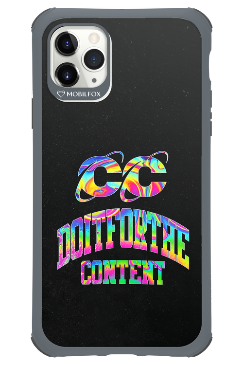 DO IT 2.0 - Apple iPhone 11 Pro Max