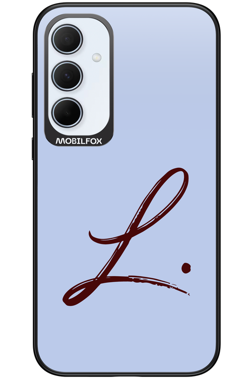 (Jellyfish Presso) L 2.0 - Samsung Galaxy A35