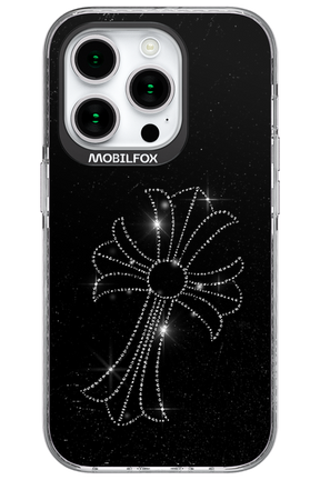 Chrome Standard - Apple iPhone 15 Pro