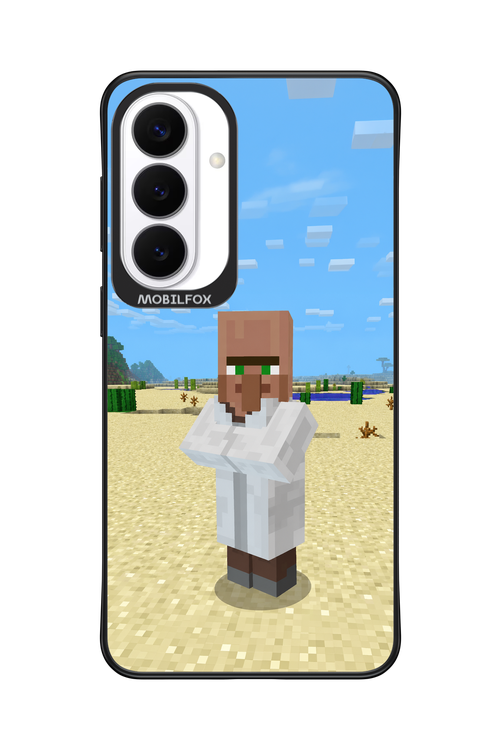 MC 2.0 - Samsung Galaxy S26+