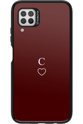 C Burgundia 2.0 - Huawei P40 Lite