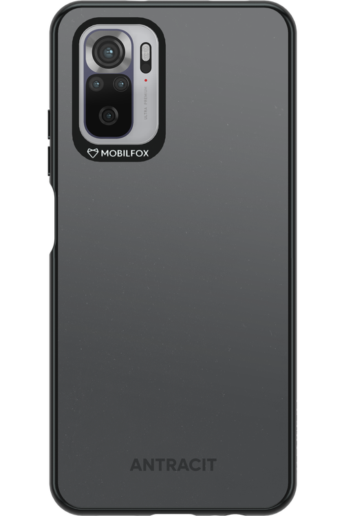 Antracit 2.0 - Xiaomi Redmi Note 10