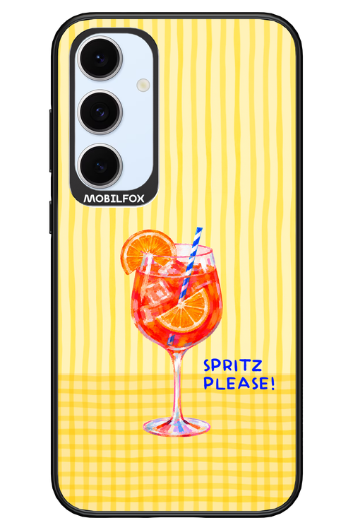 SPRITZ PLEASE 2.0 - Samsung S24 FE