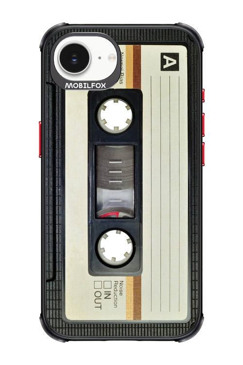 CASE 11 2.0 - Apple iPhone 16e
