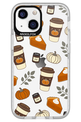 Everything is Pumpkin - Apple iPhone 13 Mini