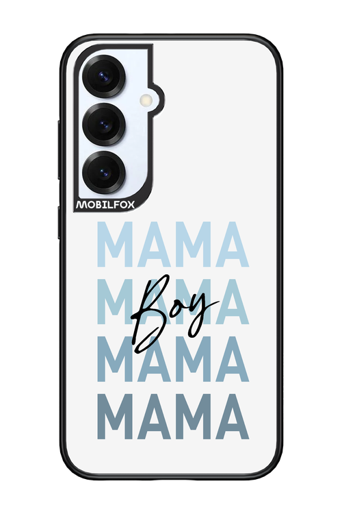 Boy Mama 2.0 - Samsung S25
