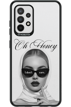 Oh Honey 2.0 - Samsung Galaxy A52 / A52 5G / A52s