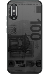 Euro Black - Xiaomi Redmi 9A