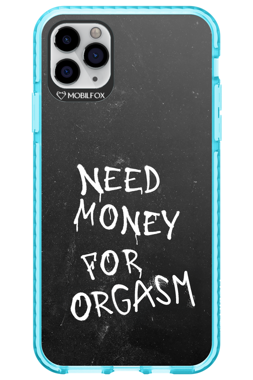 Orgasm 2.0 - Apple iPhone 11 Pro Max