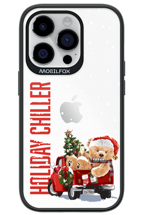 Holiday Chiller - Apple iPhone 14 Pro