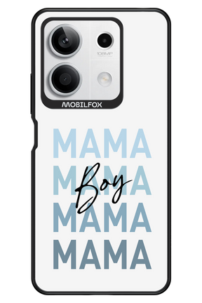 Boy Mama - Xiaomi Redmi Note 13 5G