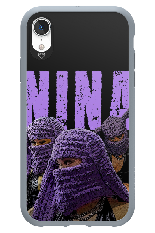 NINA - Apple iPhone XR