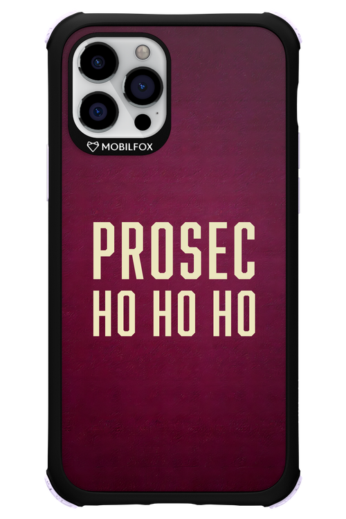 Prosec Ho - Apple iPhone 12 Pro