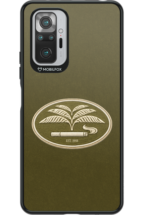 Nature Check - Xiaomi Redmi Note 10S