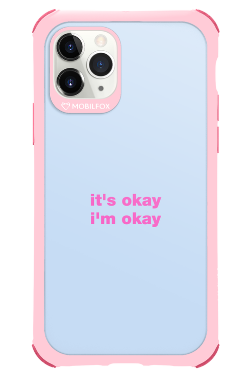 It_s Okay - Apple iPhone 11 Pro