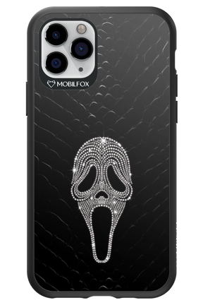 Glitter Ghost - Apple iPhone 11 Pro