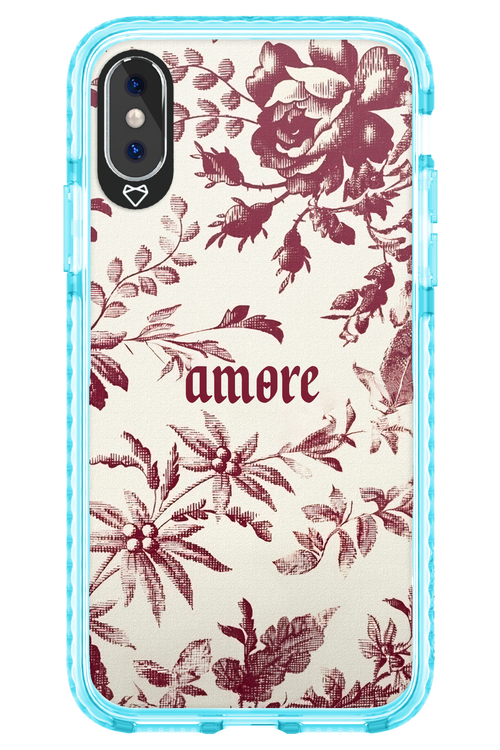 Amore 2.0 - Apple iPhone XS