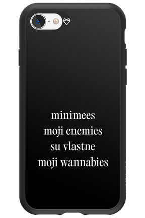 Minimees - Apple iPhone SE 2022