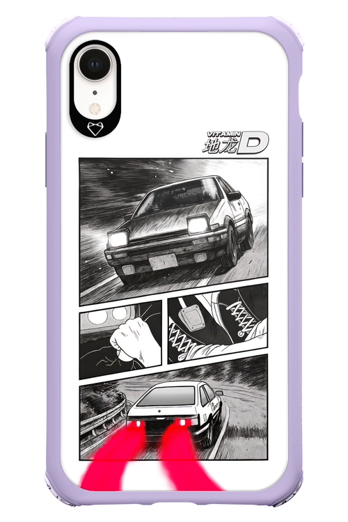 Vitamin D - Apple iPhone XR