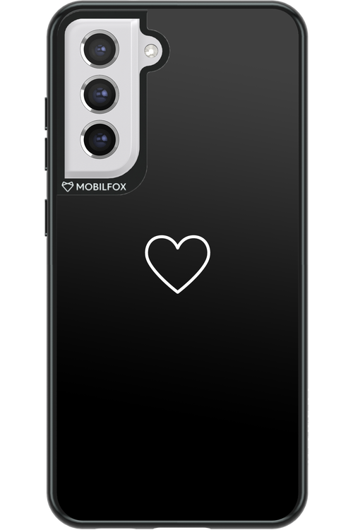 Love Is Simple - Samsung Galaxy S21 FE