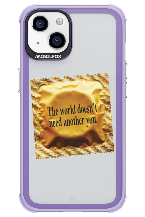 Another you 2.0 - Apple iPhone 13