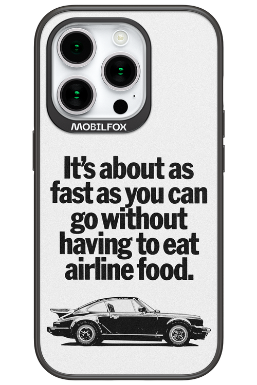 Retro Car II 2.0 - Apple iPhone 15 Pro