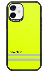 Never Lost 2.0 - Apple iPhone 12 Mini