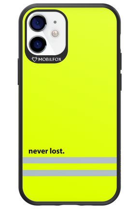 Never Lost 2.0 - Apple iPhone 12 Mini