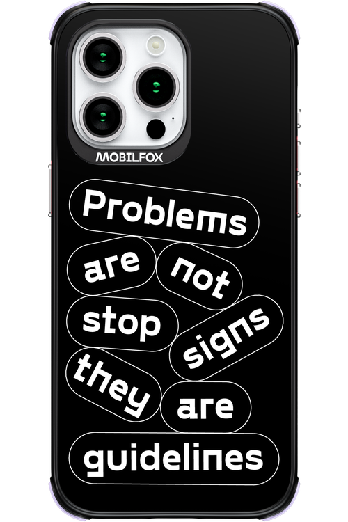 Problemz 2.0 - Apple iPhone 15 Pro Max