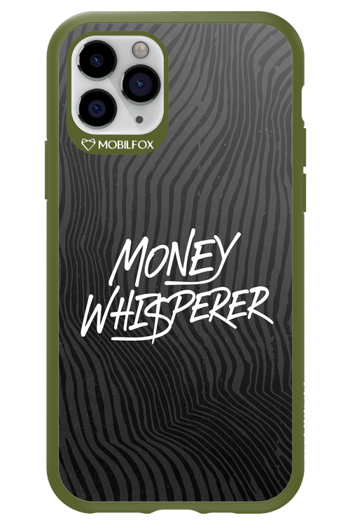Money Whisperer 2.0 - Apple iPhone 11 Pro