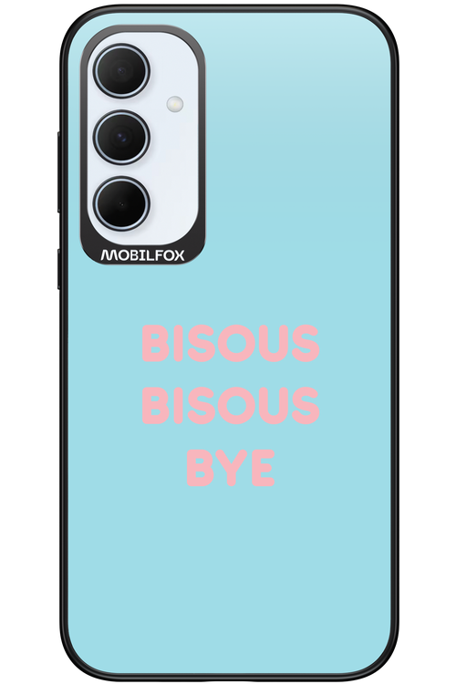 Bisous - Samsung Galaxy A35