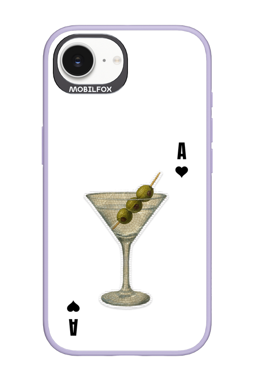 MartiniAce 2.0 - Apple iPhone 16e