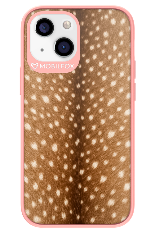 Fawn Dots - Apple iPhone 13 Mini