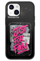 Just For Fun 2.0 - Apple iPhone 13 Mini