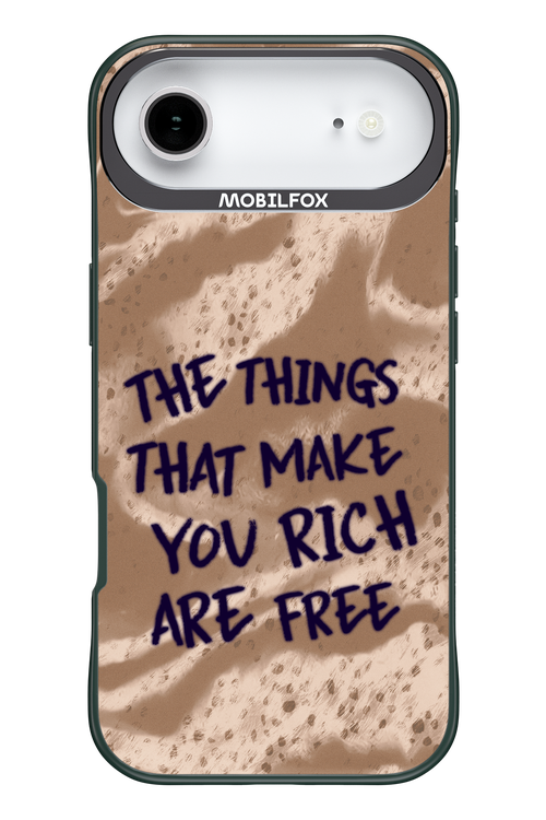 Free Things 2.0 - Apple iPhone 17 Air
