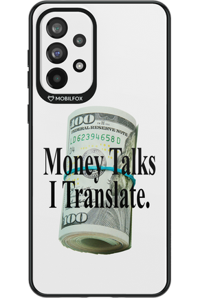 Money Talks II 2.0 - Samsung Galaxy A73