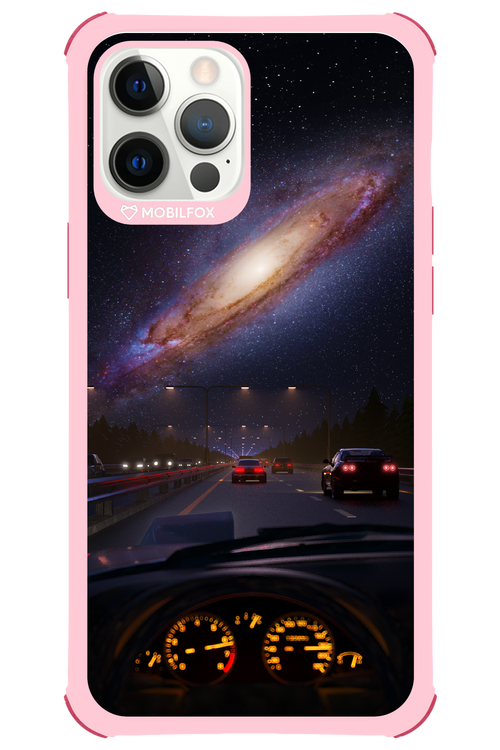 Nightride - Apple iPhone 12 Pro Max