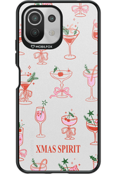 XMAS SPIRIT - Xiaomi Mi 11 Lite (2021)