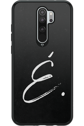 (Off Space) E II 2.0 - Xiaomi Redmi Note 8 Pro