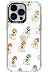 Spirited Sips (Nude) - Apple iPhone 14 Pro Max