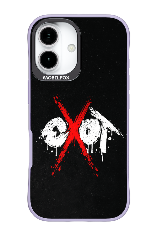 EXOT BLACK 2.0 - Apple iPhone 17
