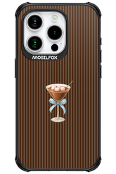 Hot Chocolate Martini - Apple iPhone 15 Pro