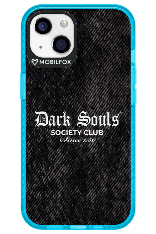 Dark Souls - Apple iPhone 13